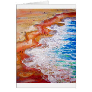 La fin de l'été de Bondi