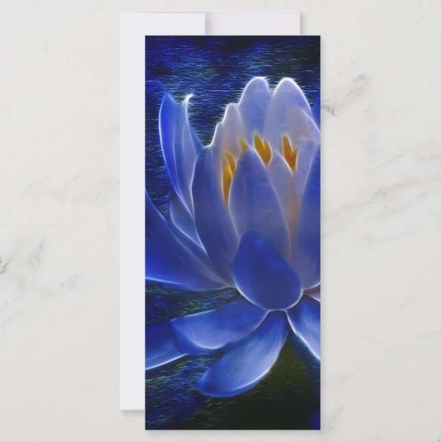 La fleur de Lotus et sa signification (Devant)