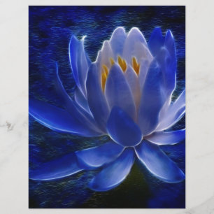 La fleur de Lotus et sa signification