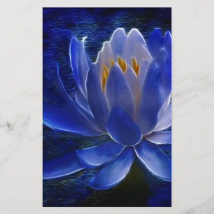 La fleur de Lotus et sa signification