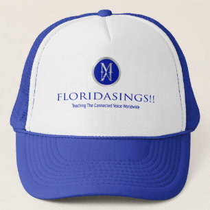 La Floride chante le casquette