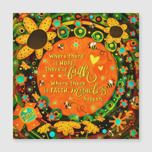 La Foi d'Irelyn Miracle Floral Fun