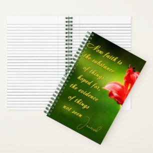 La foi est journal