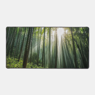 La forêt de Bamboo