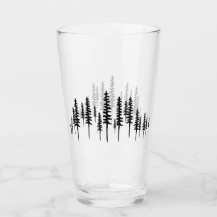 La Forêt de la pinte de verre