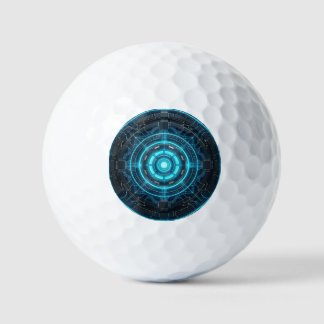 La future Balle de Golf