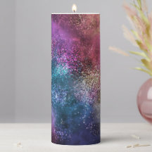 La Galaxie colorée