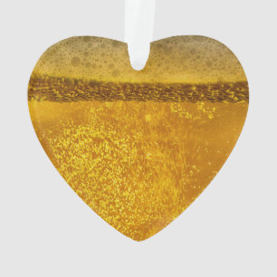 La galaxie de la bière festive, une étreinte cé