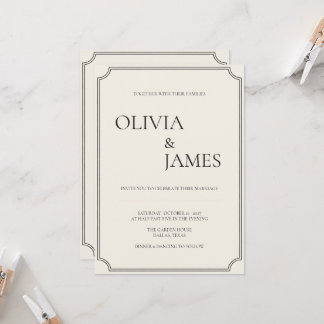 LA GAMME DE CARTES DE VŒUX BIO par The Wedding Edi