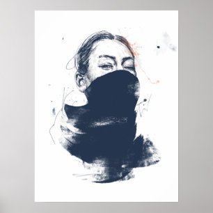 La Garde - Affiche