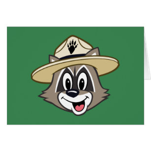 La garde forestière Rick de Rick de garde