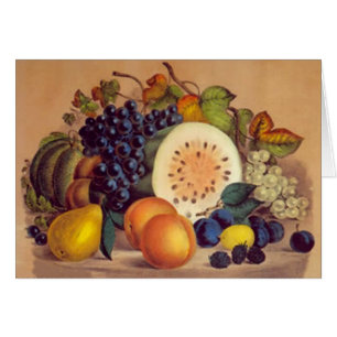 La générosité de l'automne