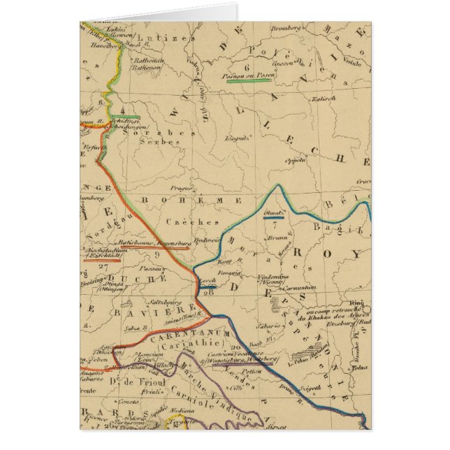 La Germanie 511 a 741 (Devant)