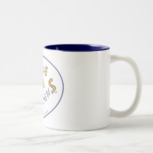 La grâce se produit la tasse 11oz