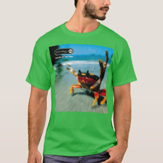 La graisse du QG terrestre TShirt classique