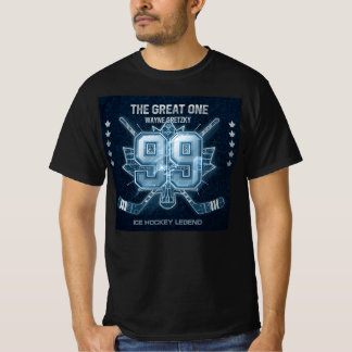 La Grande 99 T-Shirt Design