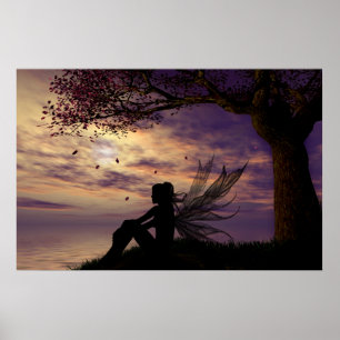 La grande affiche de rêveur