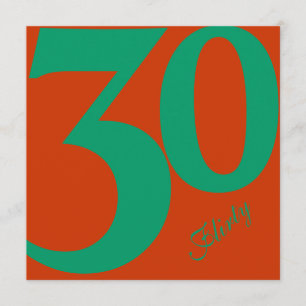 La "grande" invitation 3-0