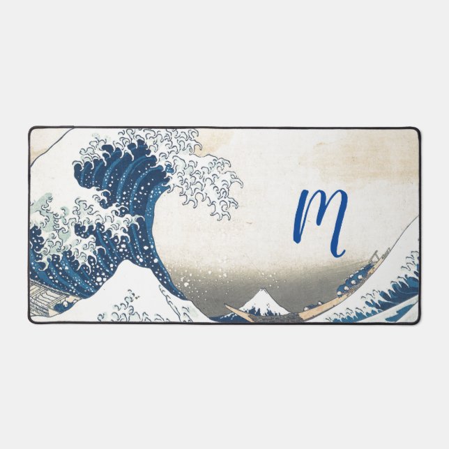 La Grande Vague  (Recto)