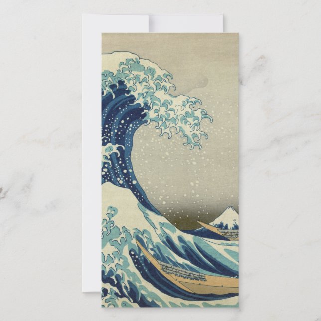 La Grande Vague (Devant)