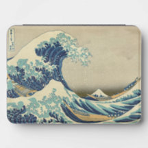 La Grande Vague au large de Kanagawa - Art japonai