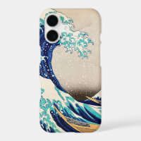 La Grande Vague au large de Kanagawa Art japonais