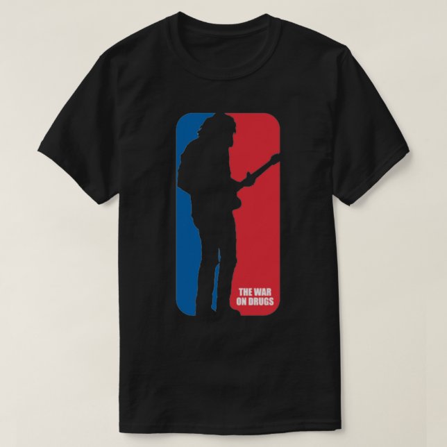 la guerre contre la drogue Essential T-shirt (Design devant)