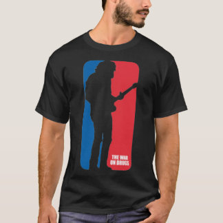 la guerre contre la drogue Essential T-shirt