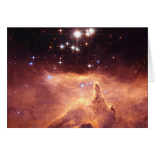 La guerre et la paix Nebula