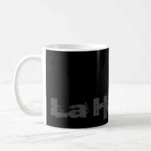 La Habana - Style Urbain - Café Mug