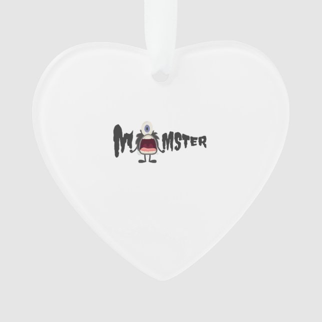 La Halloween de Momster (devant)