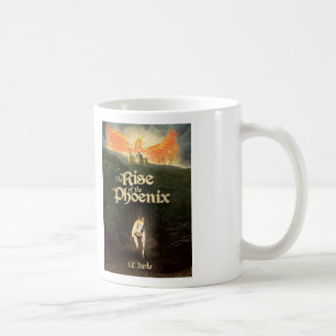 La hausse de la tasse de café de Phoenix