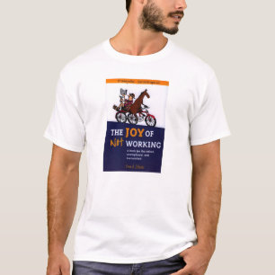 La joie du T-shirt ne fonctionnant pas - 1