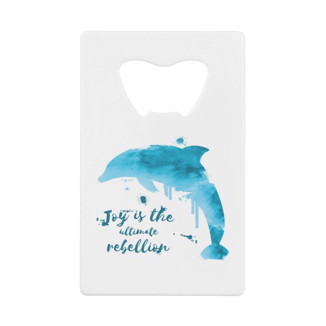 La joie est l'ultime rébellion (Devant)
