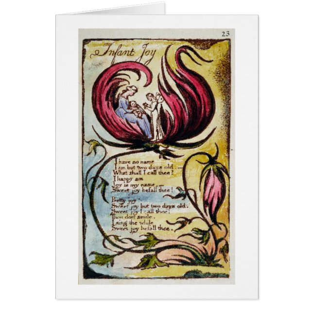 "La joie infantile", plaquent 23 des 'chansons de (Devant)