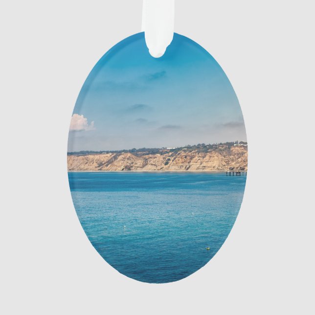 La Jolla, Californie (dos)