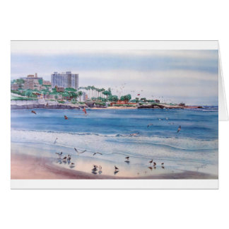 LA JOLLA SHORES, LA JOLLA, CALIFORNIE