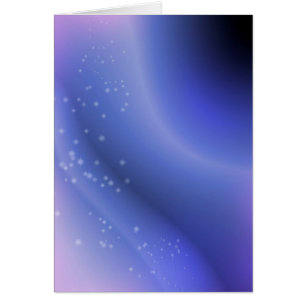 La lavande se tient le premier rôle (le portrait)