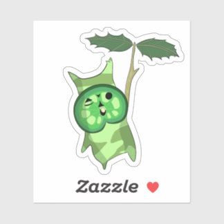 La légende de Zelda Korok Sticker