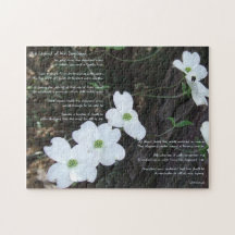 La légende du puzzle 2 de cornouiller