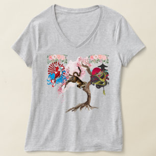 La Légende Se Cache Avec Nous T-Shirt