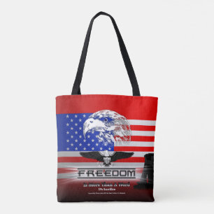 La Liberté Est Plus Qu'Un Sac fourre-tout Word Hz