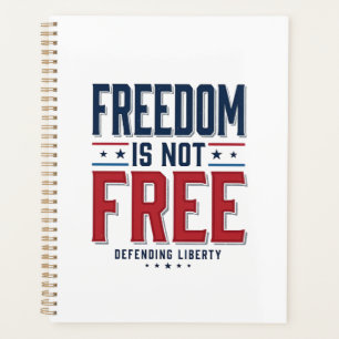 La liberté n'est pas gratuite Design de t-shirt vi