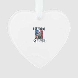 La liberté n'est pas gratuite Mémorial du soldat p