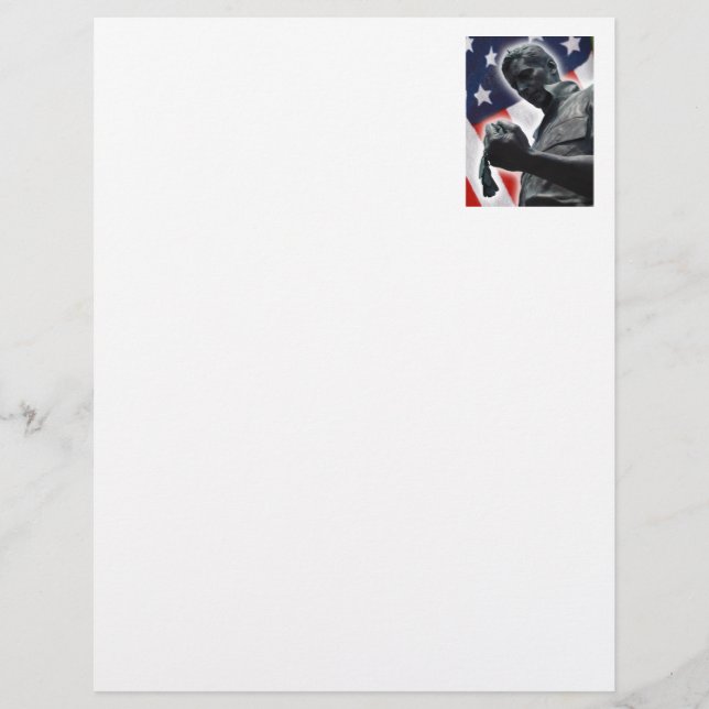 La liberté n'est pas libre ! (Devant)