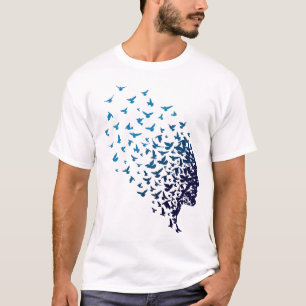 La Liberté N'Est Pas Un T-shirt Libre