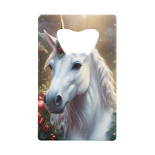 « La Licorne de Noël »