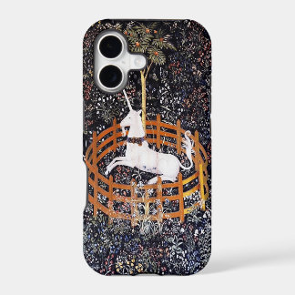 La licorne en captivité iPhone 5 coque