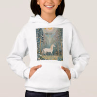 La licorne secrète de Whispering Woods