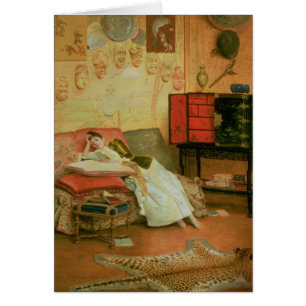 La Liseuse
